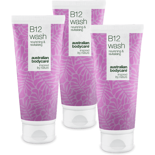 Australian Bodycare Body Wash med B12 1 stk