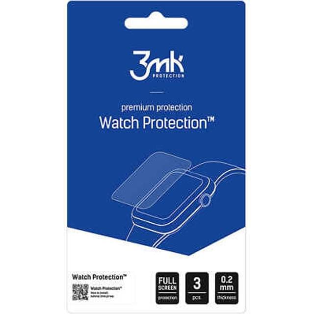 3mk Watch Protection Beskyttelse af Urskærm Apple Watch 10 46mm Folie