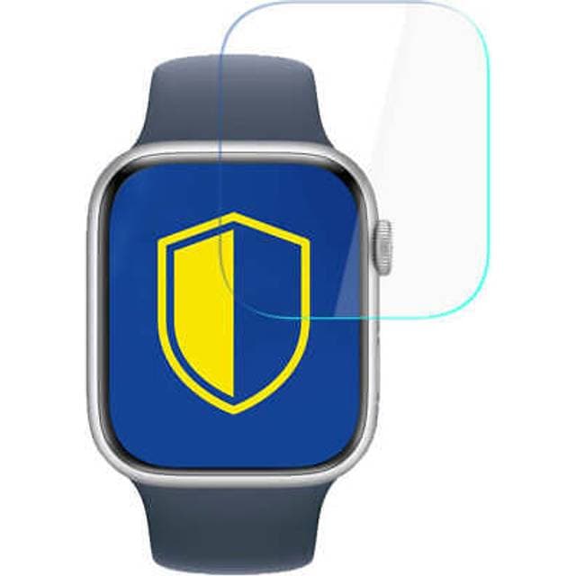3mk Watch Protection Beskyttelse af Urskærm Apple Watch 10 42mm Glas 3 stk