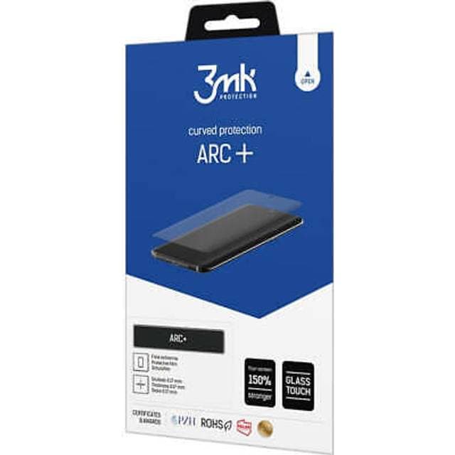 3mk Folia ARC+ Motorola Razr 50 Ultra Fullscreen