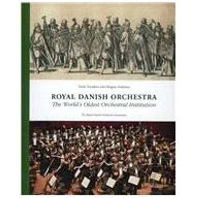 Royal Danish Orchestra (CD)