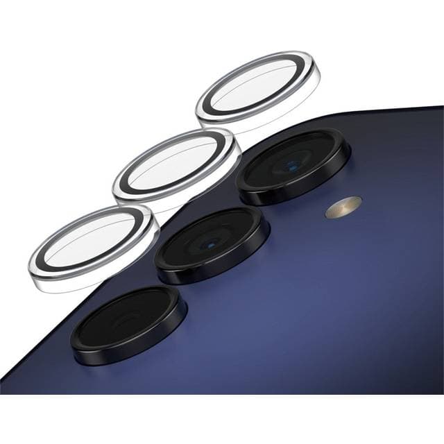 SAFE. by PanzerGlass SAFE by PanzerGlass Kameralinsebeskytter Samsung Galaxy A16