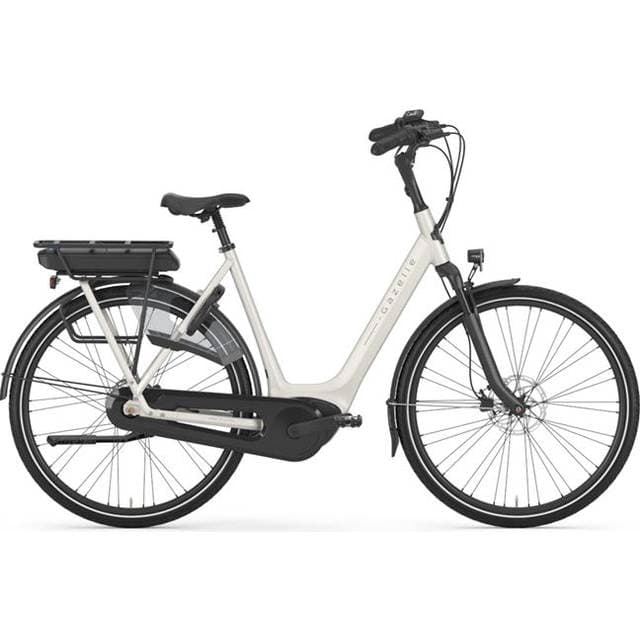 Gazelle Arroyo C8 Elcykel