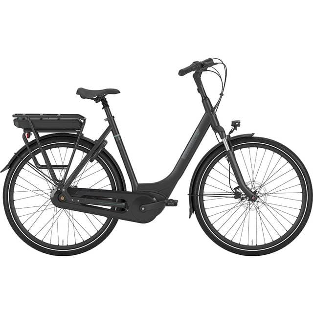 Gazelle Paris C8 HMB 8 Gear