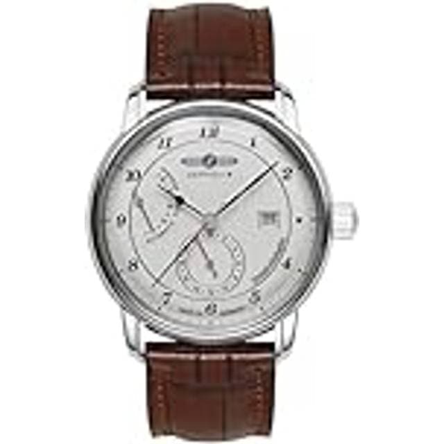 Zeppelin Herre 8590-1 Ur Friedrichshafen 42 mm