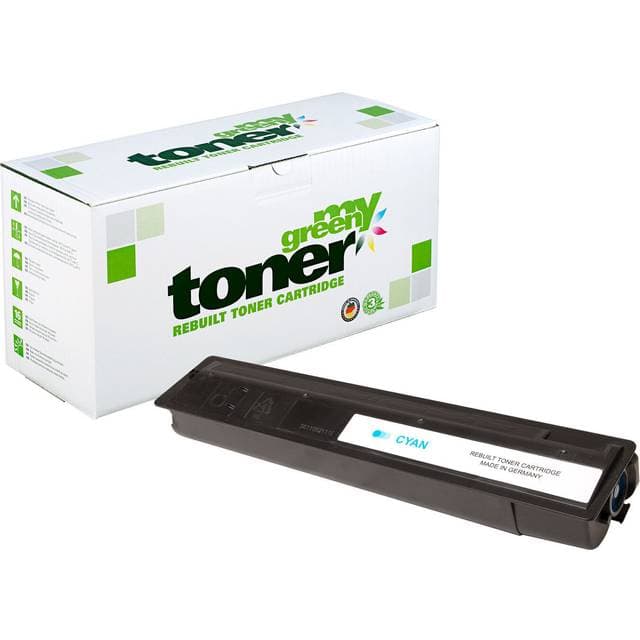 Toshiba TFC415EC (Cyan)