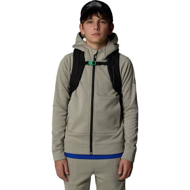 The North Face Court Jester Rygsæk - Sort