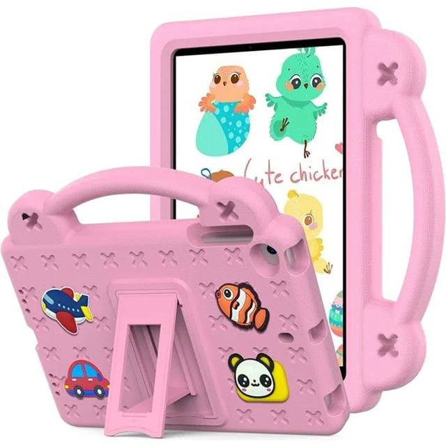 Eiderwood iPad Mini Børne Cover Lyserød