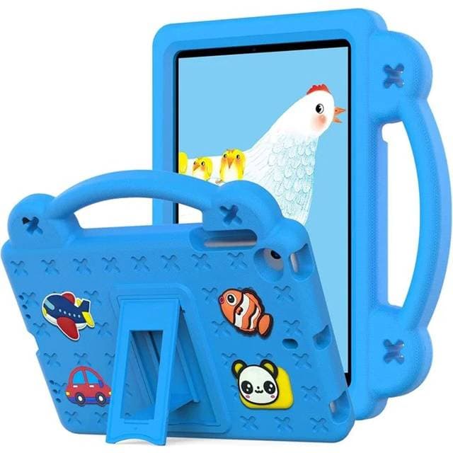 Eiderwood iPad Mini Børne Cover Blå