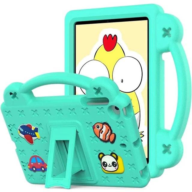 Eiderwood iPad Mini Børne Cover Grøn