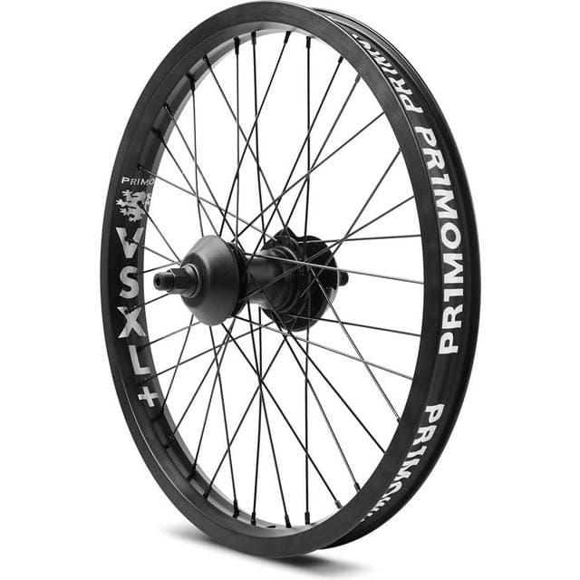 Primo Balance VSXL Max 20 Freecoaster BMX Baghjul
