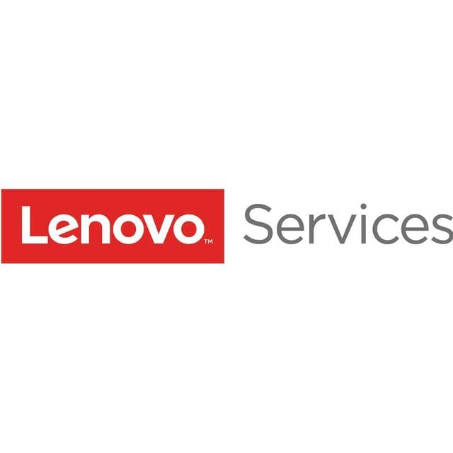 Lenovo ISG Premier Foundation 3Yr NBD Resp YDYD SR650 V3