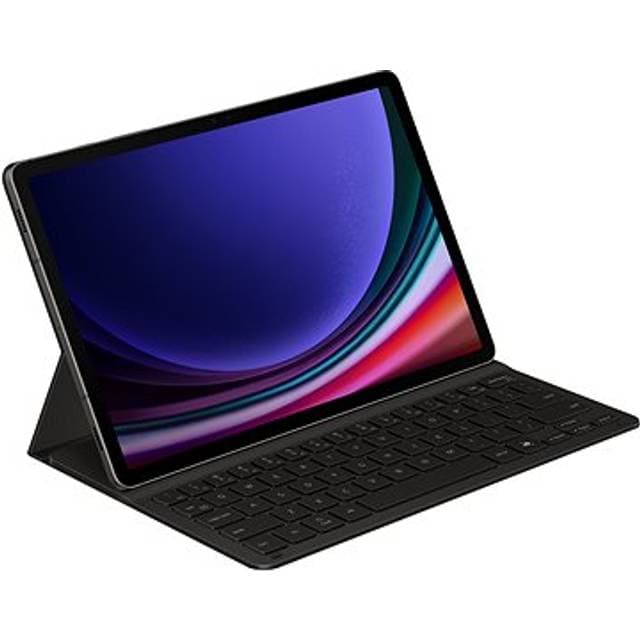 Samsung EF-DX720 Trådløs Tastatur og Folio-Kasse