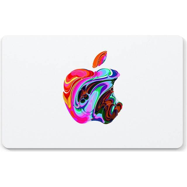 Apple Variable Gift Card 50-2000 DKK