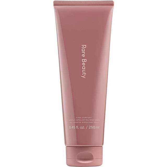 Rare Beauty Find Comfort Gentle Exfoliating Body Wash For Women 250ml