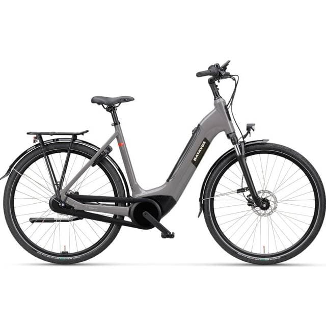 Batavus Altura Power Plus Elcykel 51cm