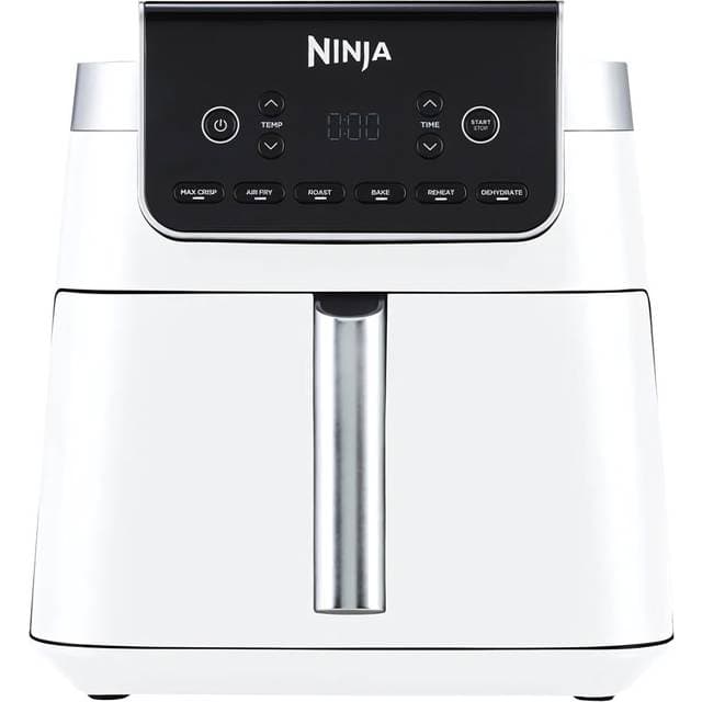 Ninja AF180EUWH MAX PRO Airfryer 2000W 6.2 L