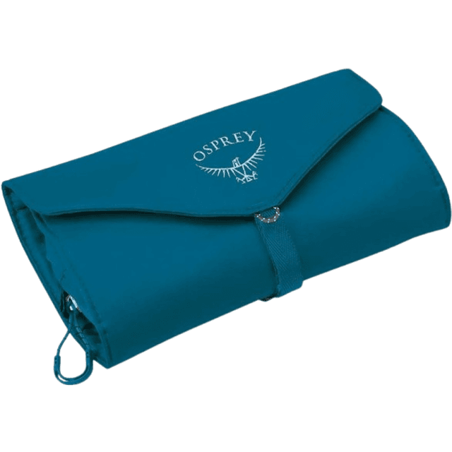 Osprey Ultralight Roll Organiser - Waterfront Blue
