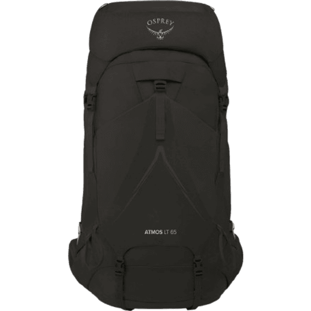 Osprey Atmos AG LT 65 S/M - Black