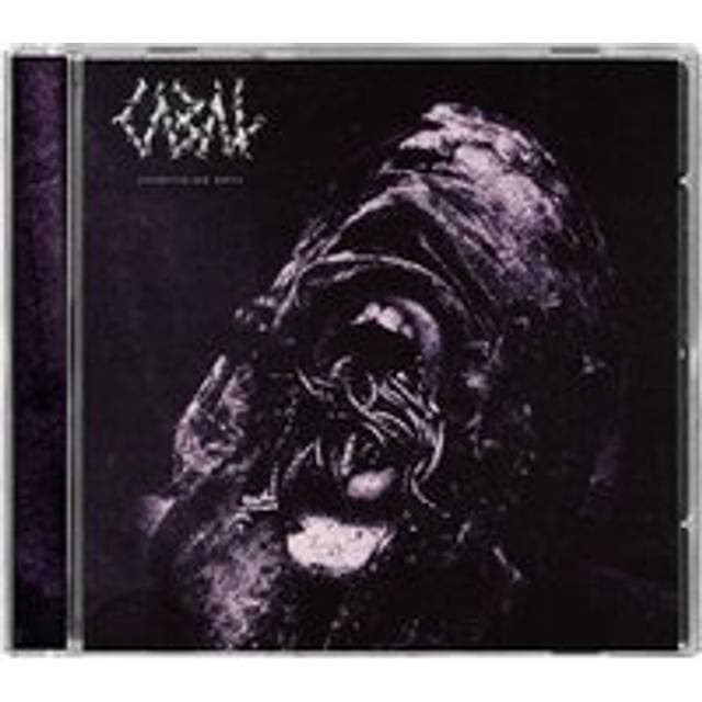 Cabal Everything rots Unisex Standard (CD)
