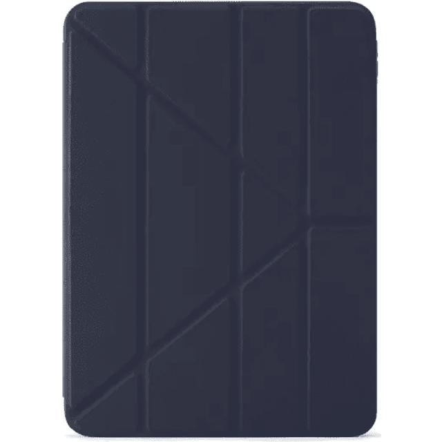 Pipetto iPad Air 11" Origami No1 (Dark blue)