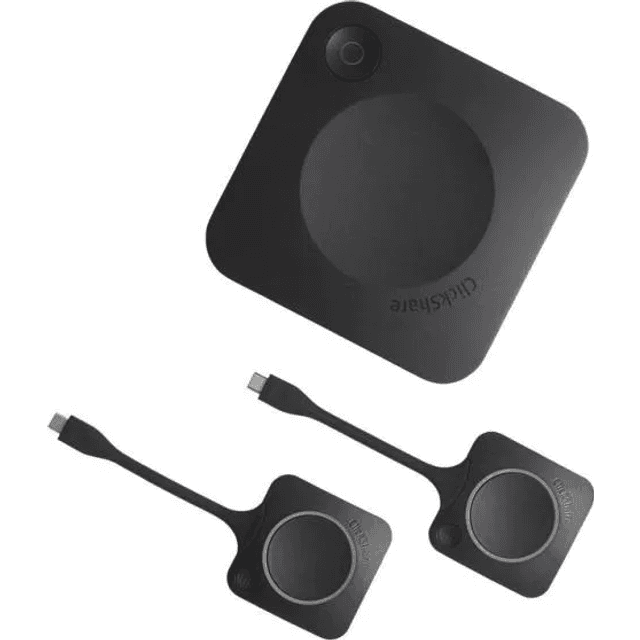 Barco ClickShare CX-30 Gen 2