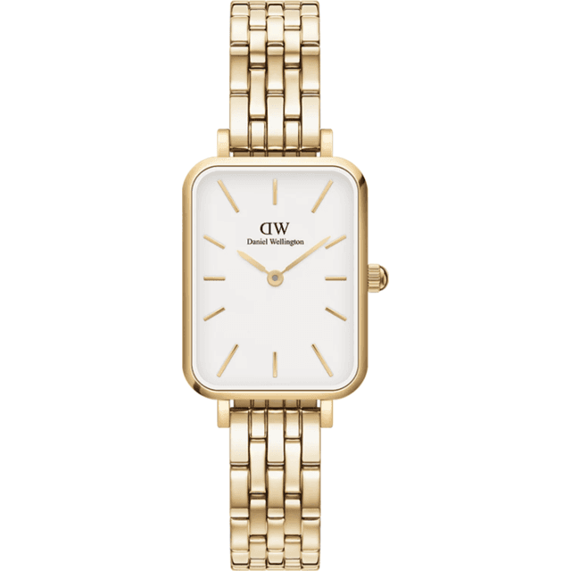 Daniel Wellington Quadro Link Horloge (DW00100622)