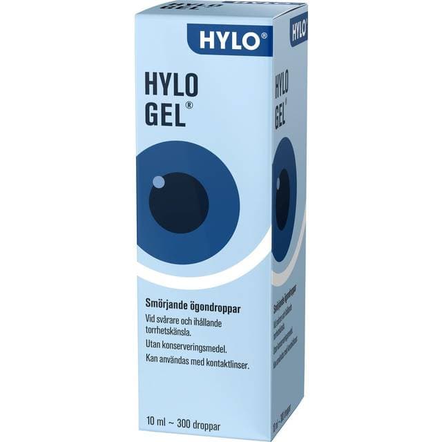 Hylo Gel