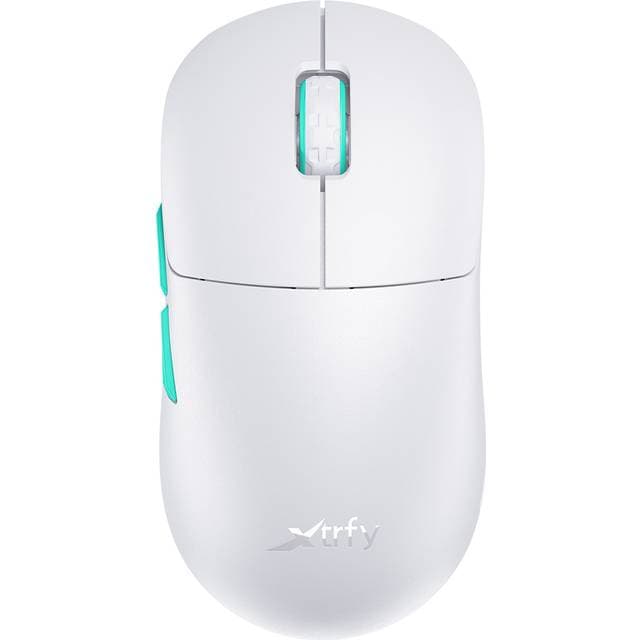 Xtrfy M8 Wireless White