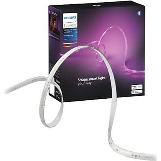 Philips Hue Solo lightstrip
