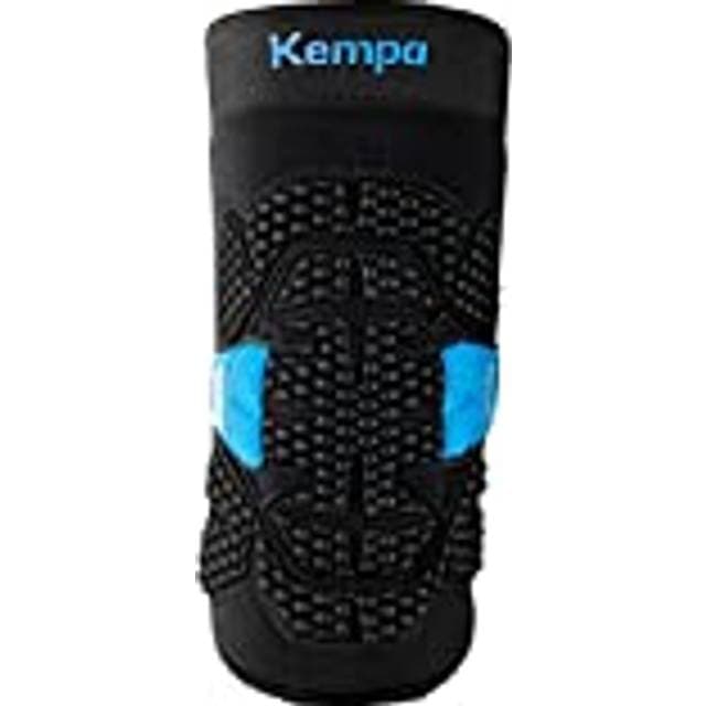Kempa Knee Pad Kguard Protector - Noir