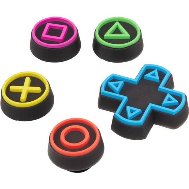 Crocs Game Controller 5 Pack