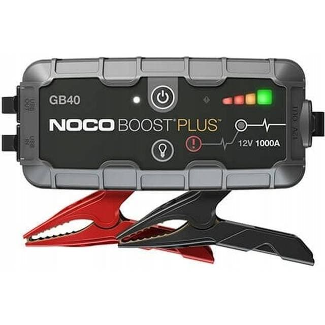 Noco GB40 Uprooter Boost Starter