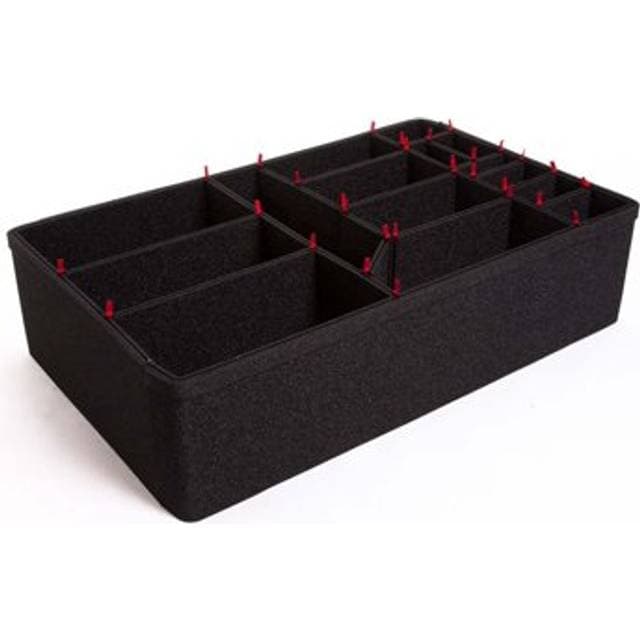 TrekPak 1650 Pelican Insert