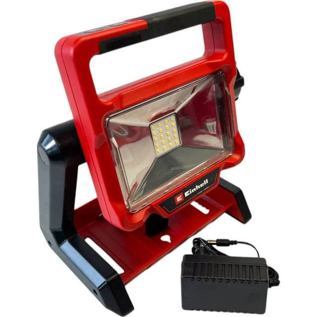 Einhell TE-CL 18/2000 LiAC - Solo