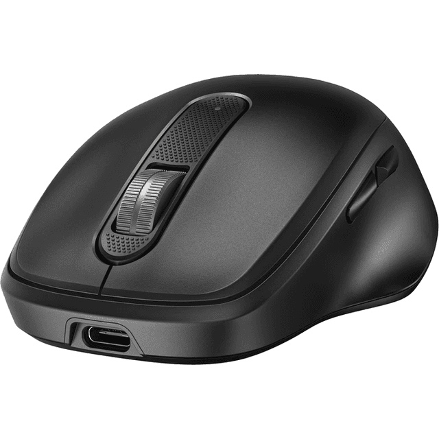 HP 515 Ultra-Fast Rechargeable Wireless Mouse