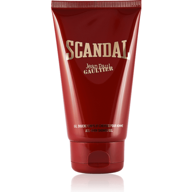 Jean Paul Gaultier Scandal Pour Homme All-Over Shower Gel 150ml