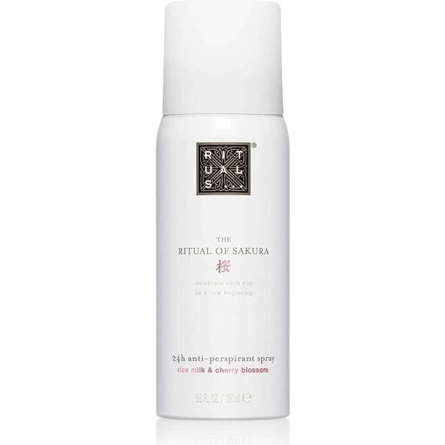 Rituals The Ritual Of Sakura Anti-Perspirant Spray 150 ml 150ml