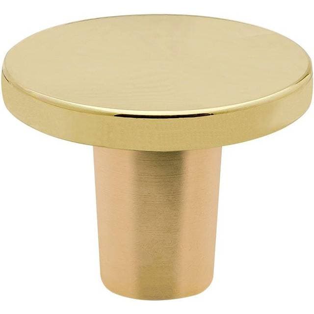 Beslag Design Knopp Dalby (339416-11) 1stk 25x25mm