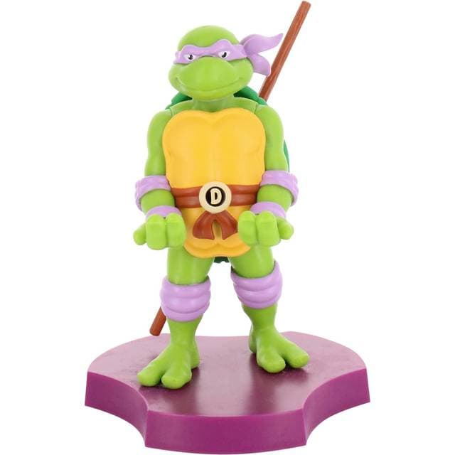 Cable Guys Teenage Mutant Ninja Turtles Holdems Donatello Mini Holder