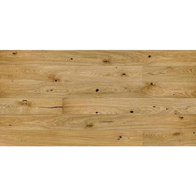 Barlinek Various/Rustic 1090463 Oak Hardened Wood Flooring