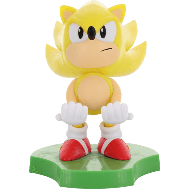 Cable Guys Super Sonic Phone Holder