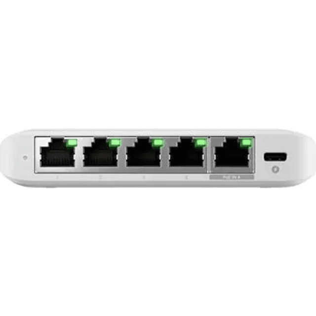 Ubiquiti USW-Flex-2.5G-5