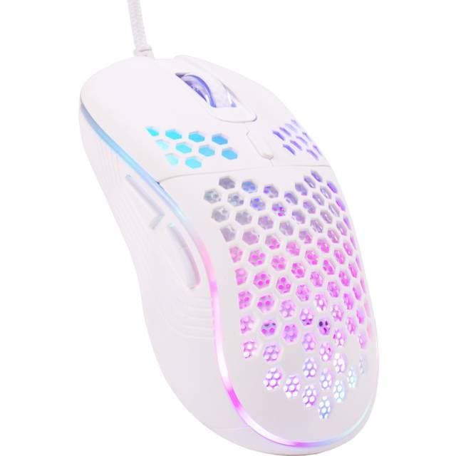 NEXT SR7 RGB Wired White