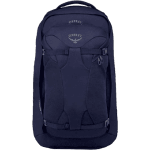 Osprey Fairview 70 Travel Pack - Winter Night Blue
