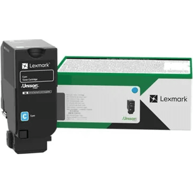 Lexmark C2342 BSD