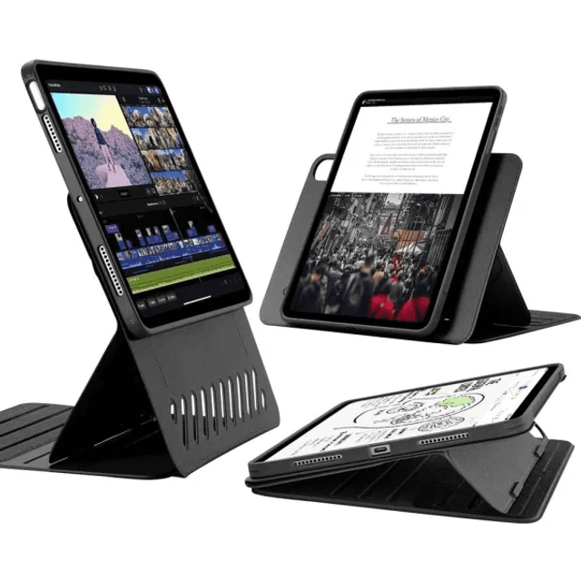 ESR Shift Magnetic Case