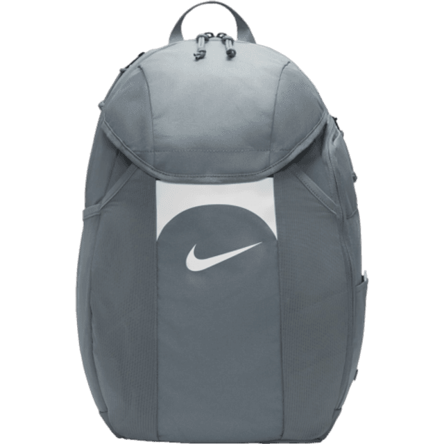 Nike Academy Team Backpack 30L - Cool Grey/White