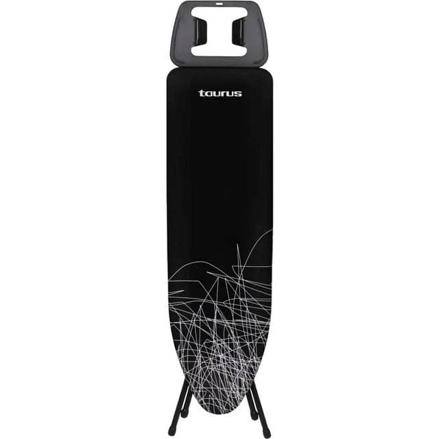 Taurus Argenta Black Ironing Board 32x110cm