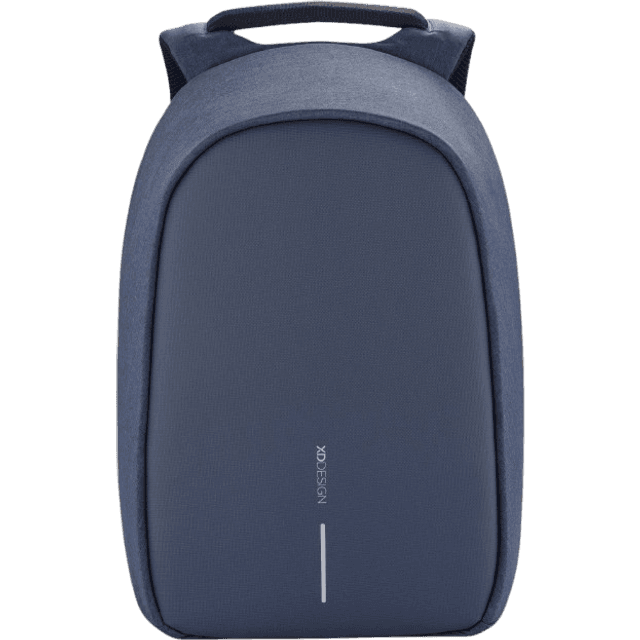 XD Design Bobby Hero XL Anti Theft Backpack - Navy